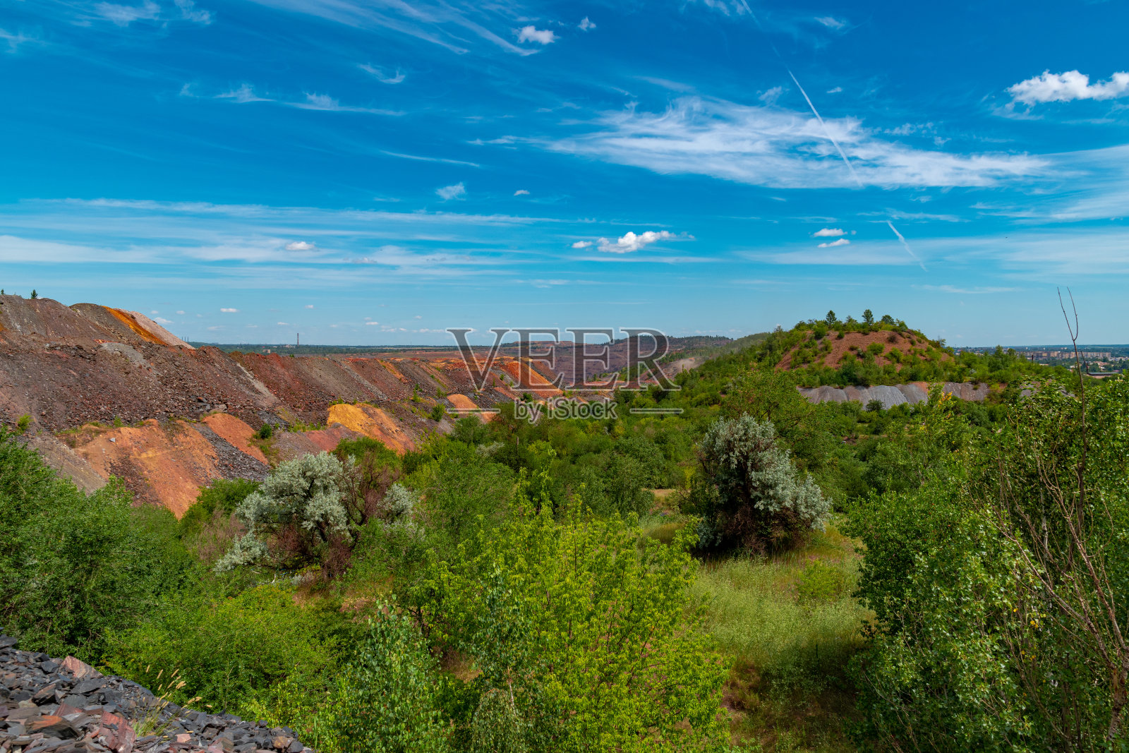乌克兰"火星"照片摄影图片