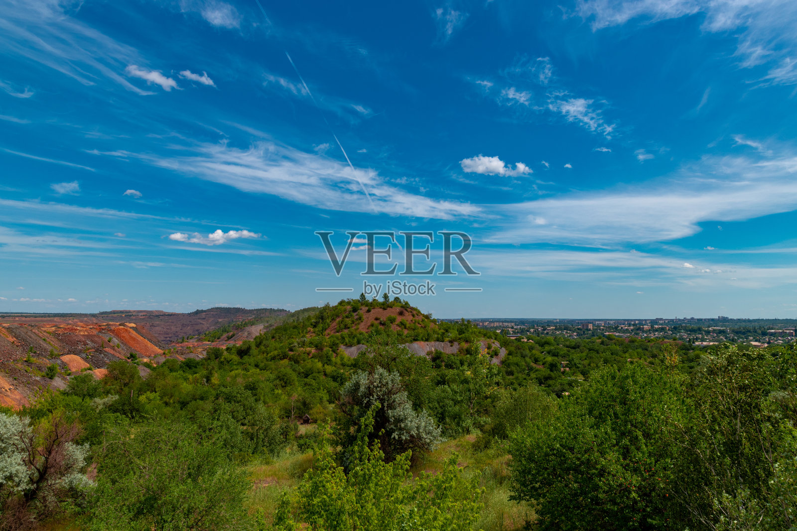 乌克兰"火星"照片摄影图片