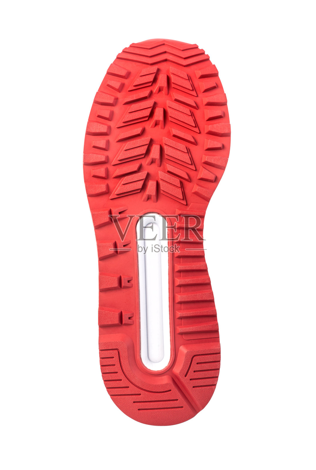 跑步鞋鞋底照片摄影图片
