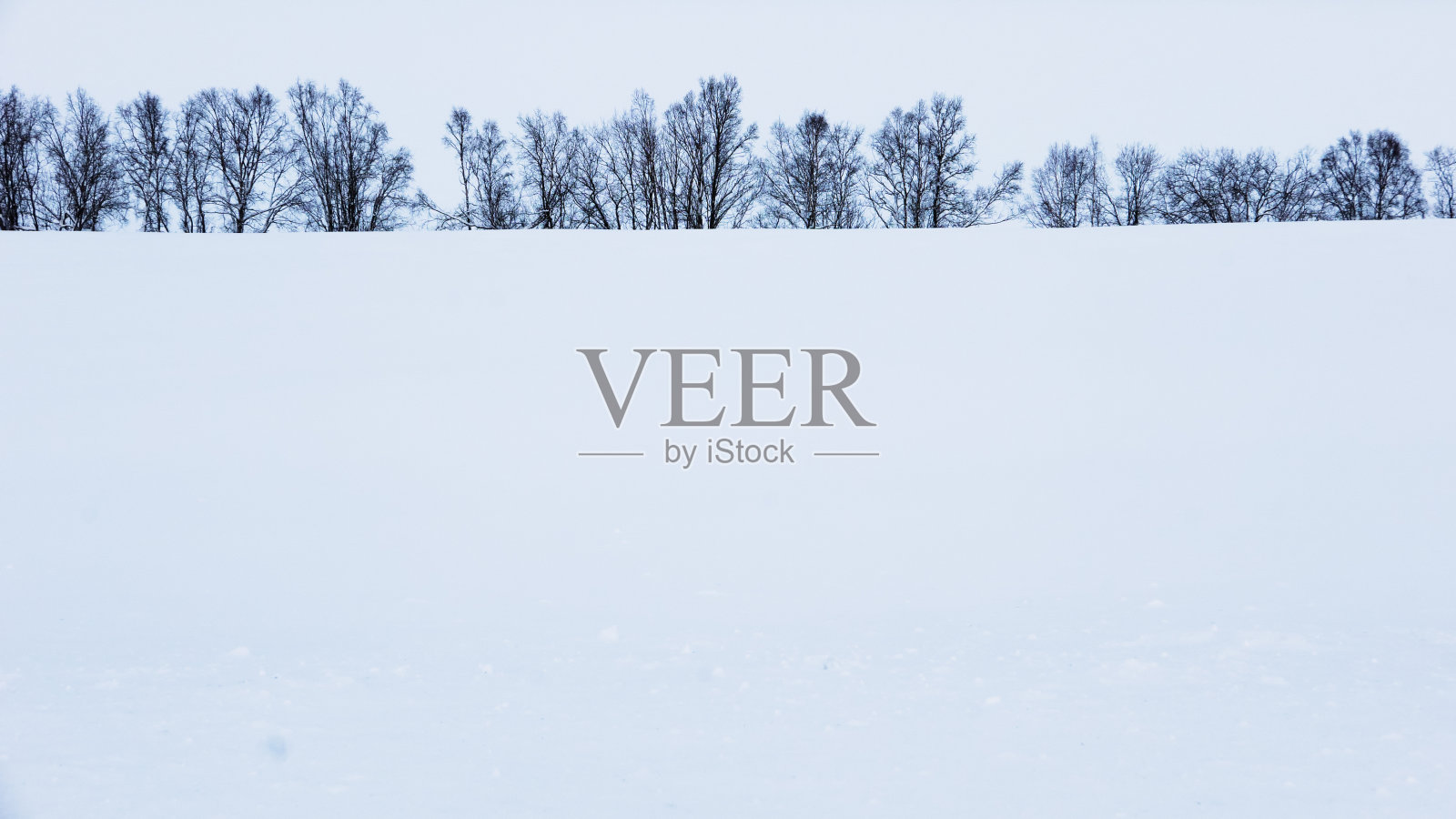 挪威冬季景观照片摄影图片