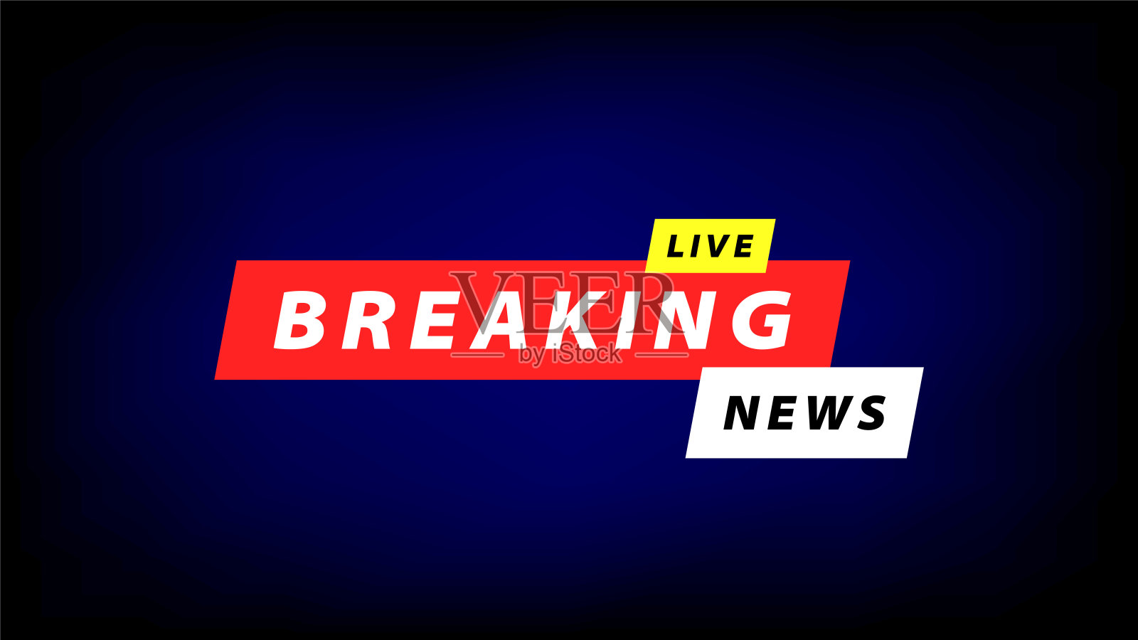 电视节目的屏幕保护程序。适用于海报模板，登陆页，ui, ux，封面，横幅，社交媒体张贴。矢量图插画图片素材