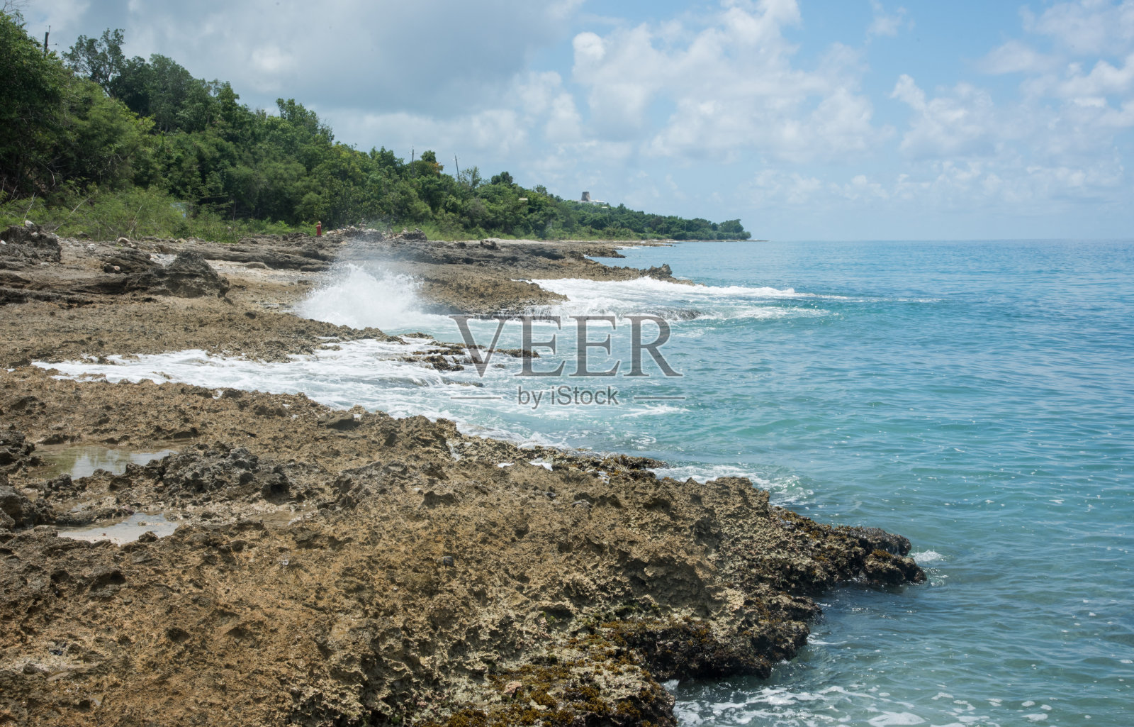 喷洒海洋照片摄影图片