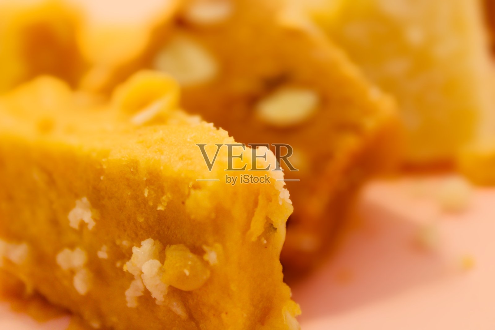 巴基斯坦的糖果，印度的糖果，比如开斋节和排灯节照片摄影图片