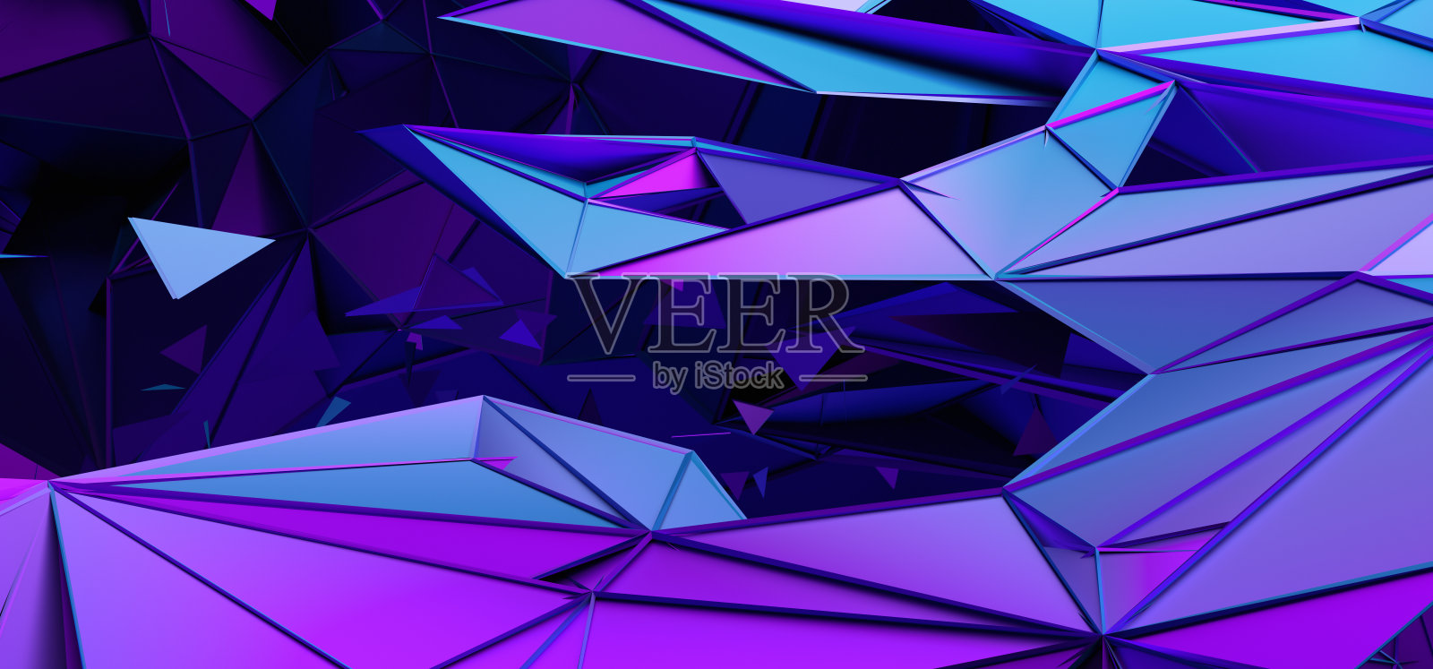 抽象的几何背景照片摄影图片