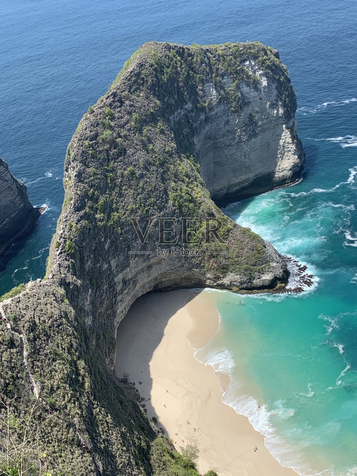 努沙岛 - 巴厘岛照片摄影图片
