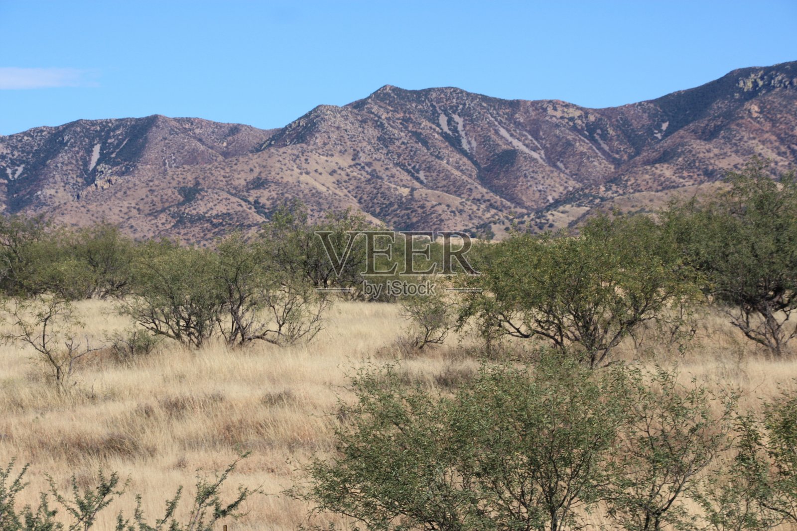 风景在巴塔哥尼亚-亚利桑那州照片摄影图片