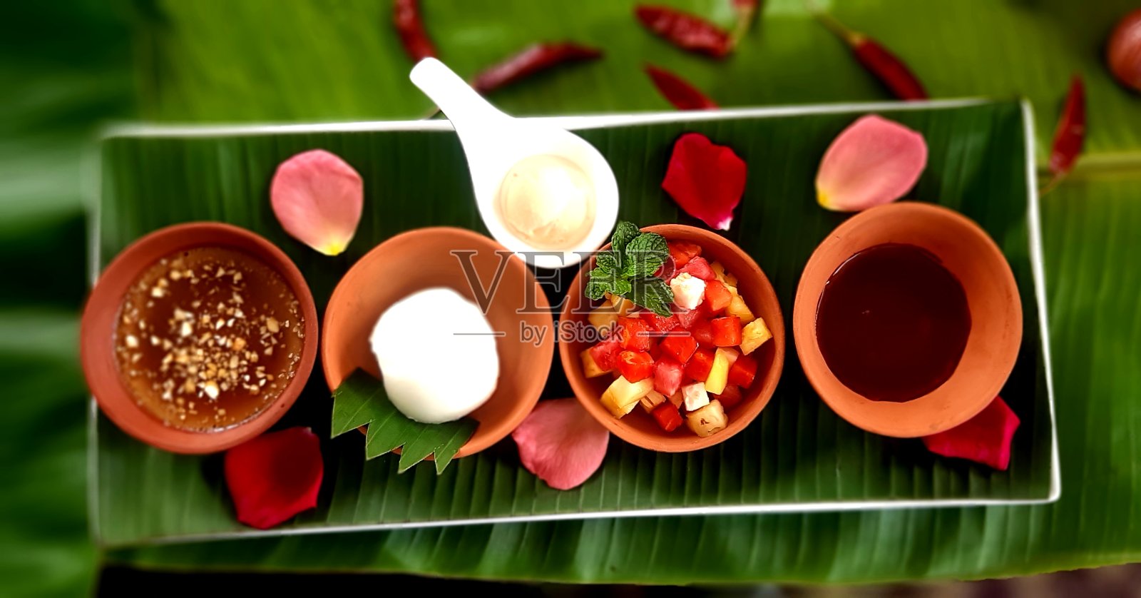 食物照片摄影图片