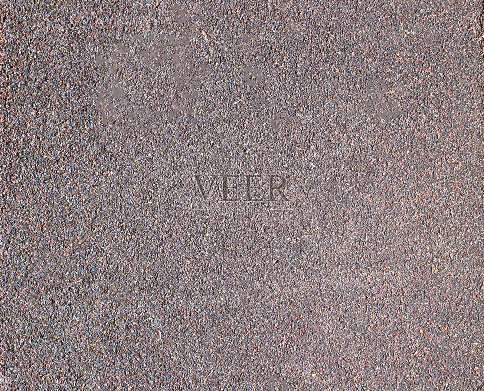 橡胶屑的背景和表面纹理。照片摄影图片