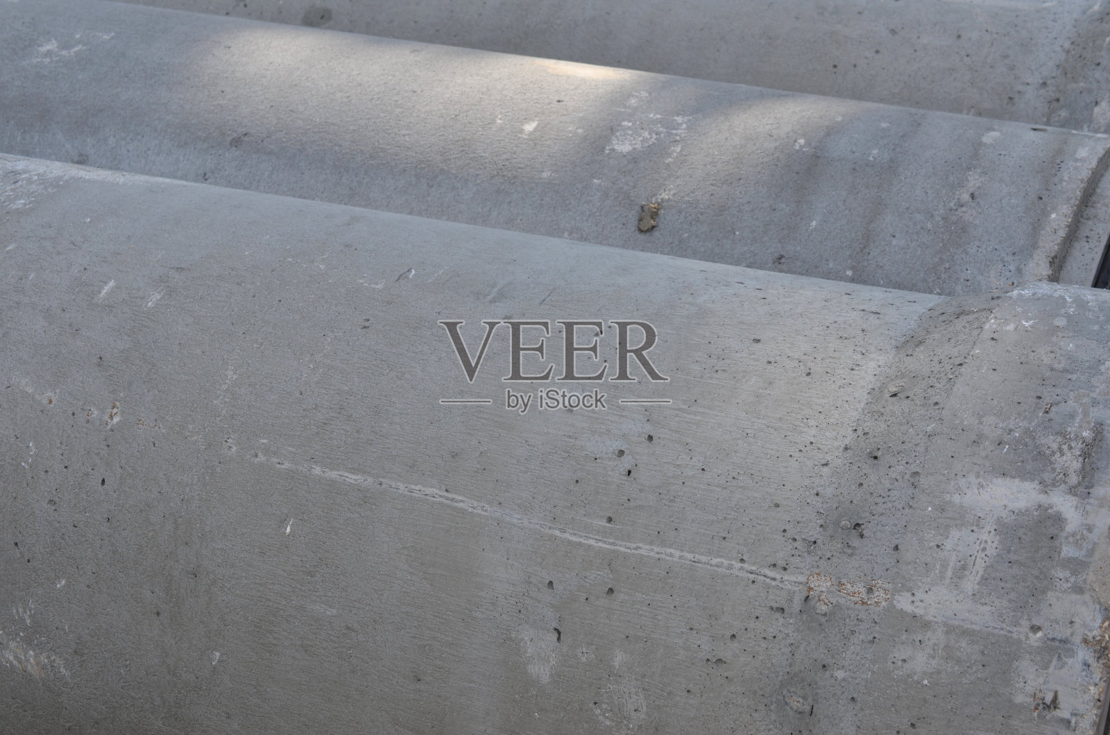 建筑混凝土水管纹理照片摄影图片