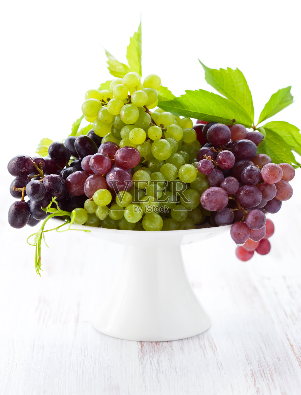 各种葡萄照片摄影图片