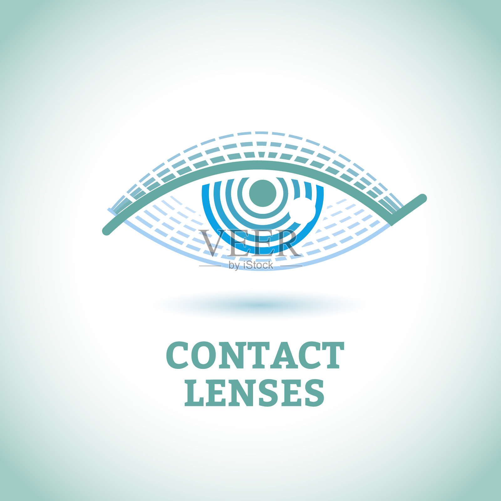 压力插画图片素材