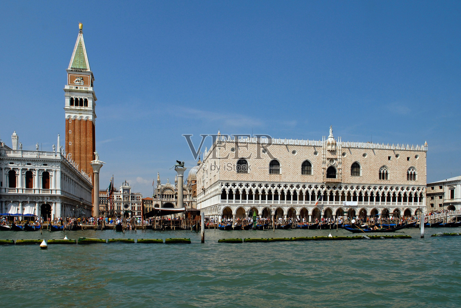 威尼斯全景图照片摄影图片