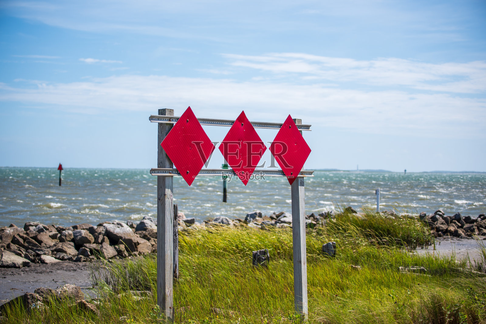 沿海的观点照片摄影图片