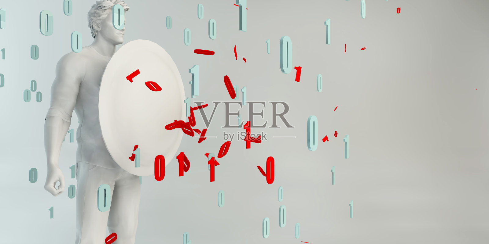 网络安全专业照片摄影图片