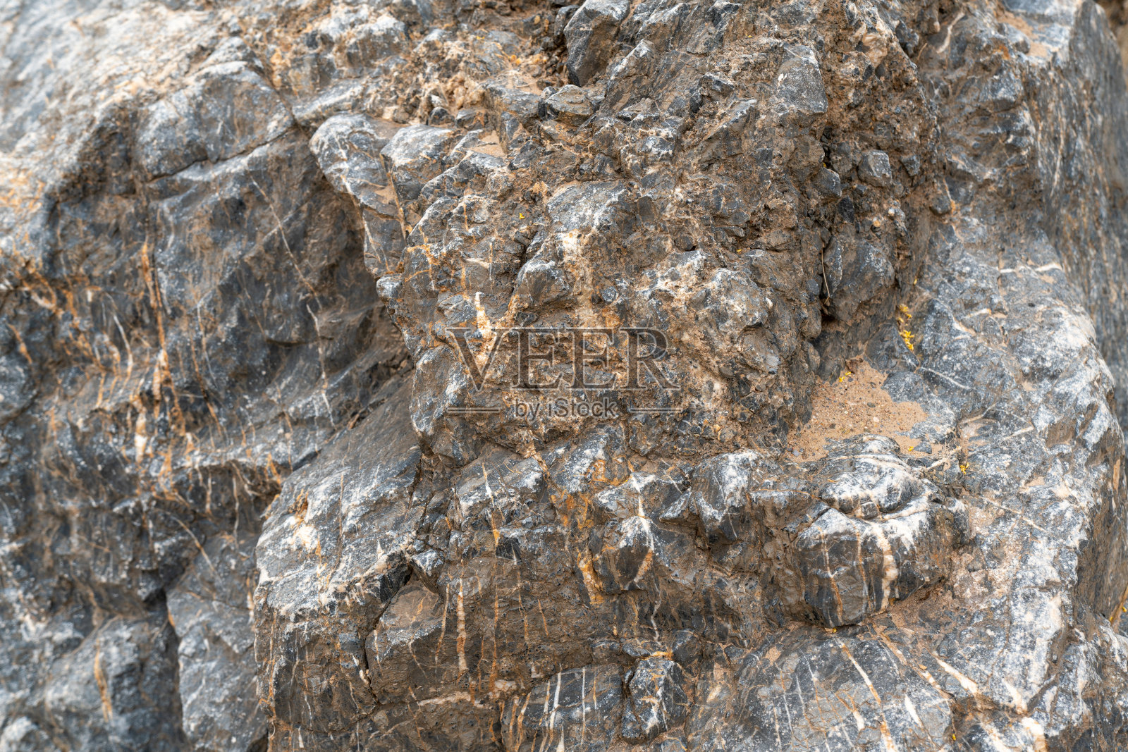 土石的纹理和背景照片摄影图片