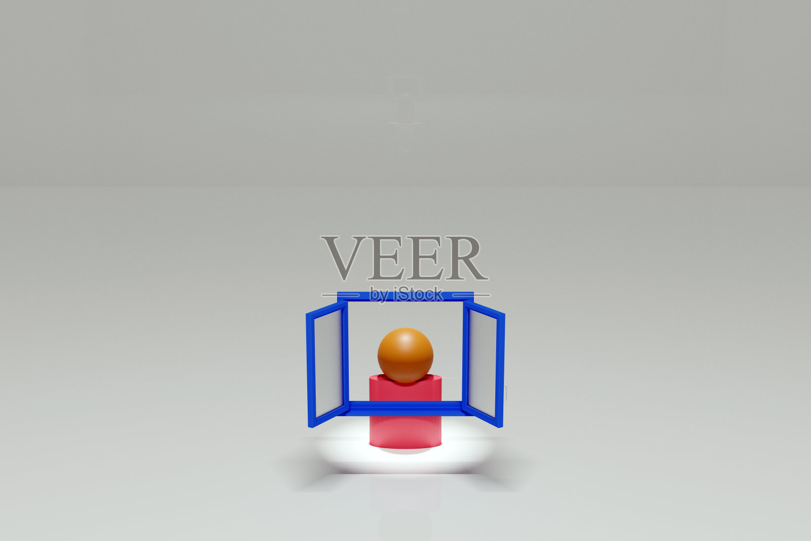 机会之窗概念照片摄影图片