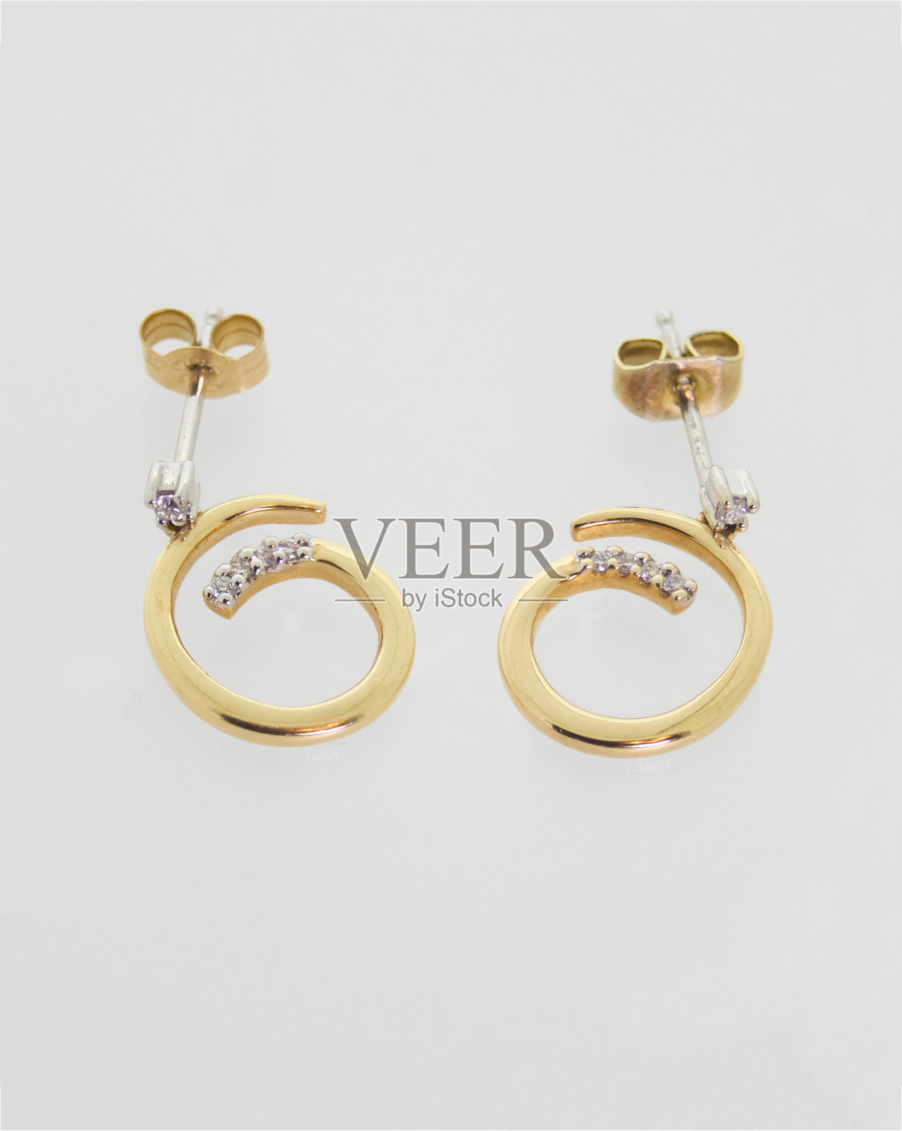 宝石首饰照片摄影图片