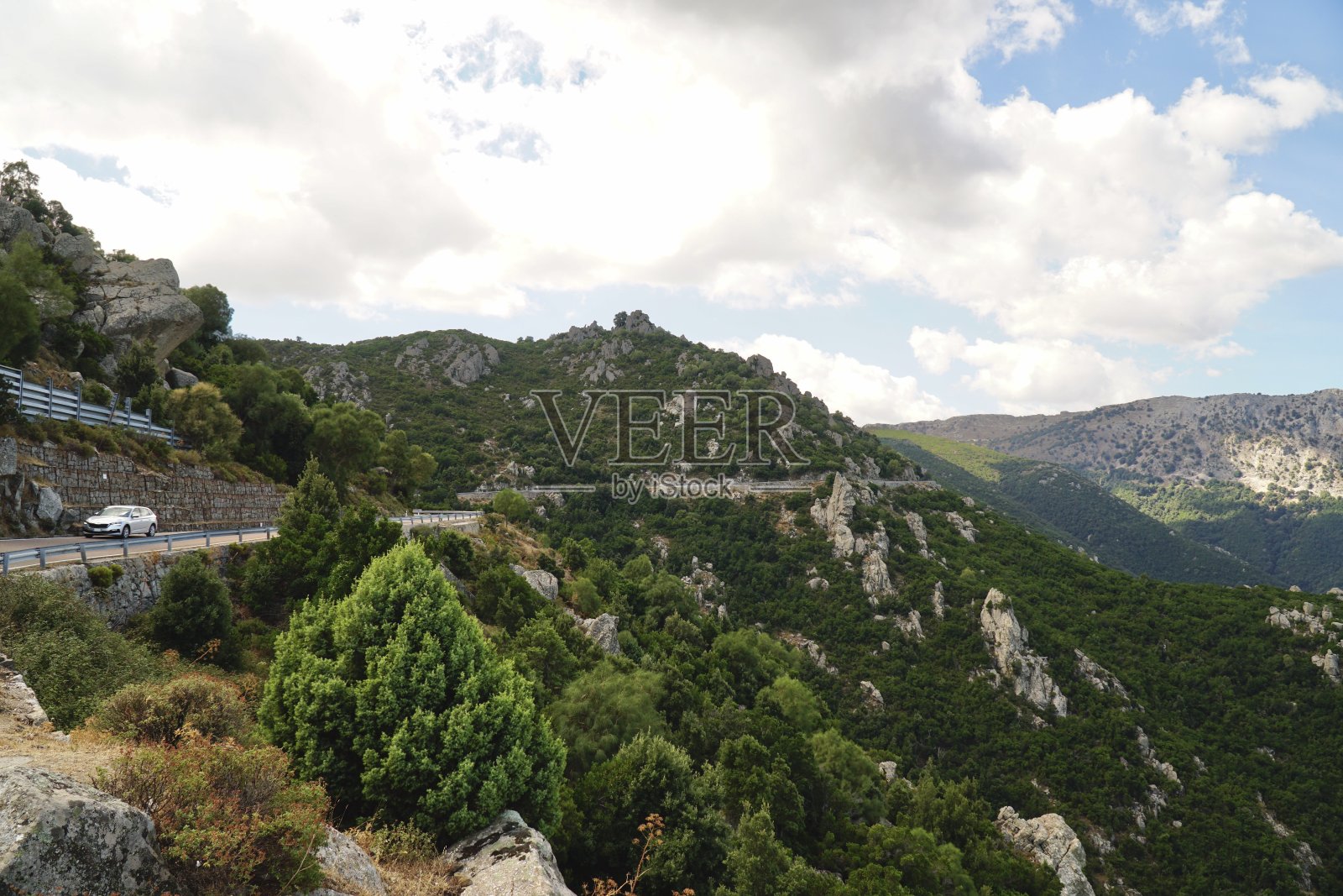 意大利撒丁岛照片摄影图片