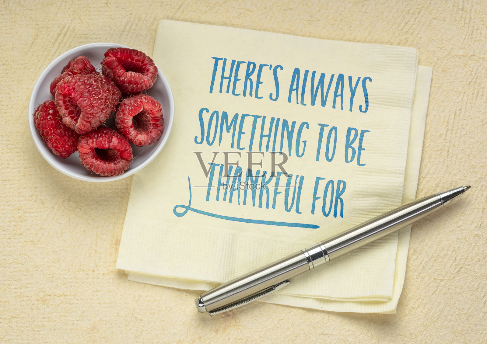 特蕾莎总是值得感谢的照片摄影图片