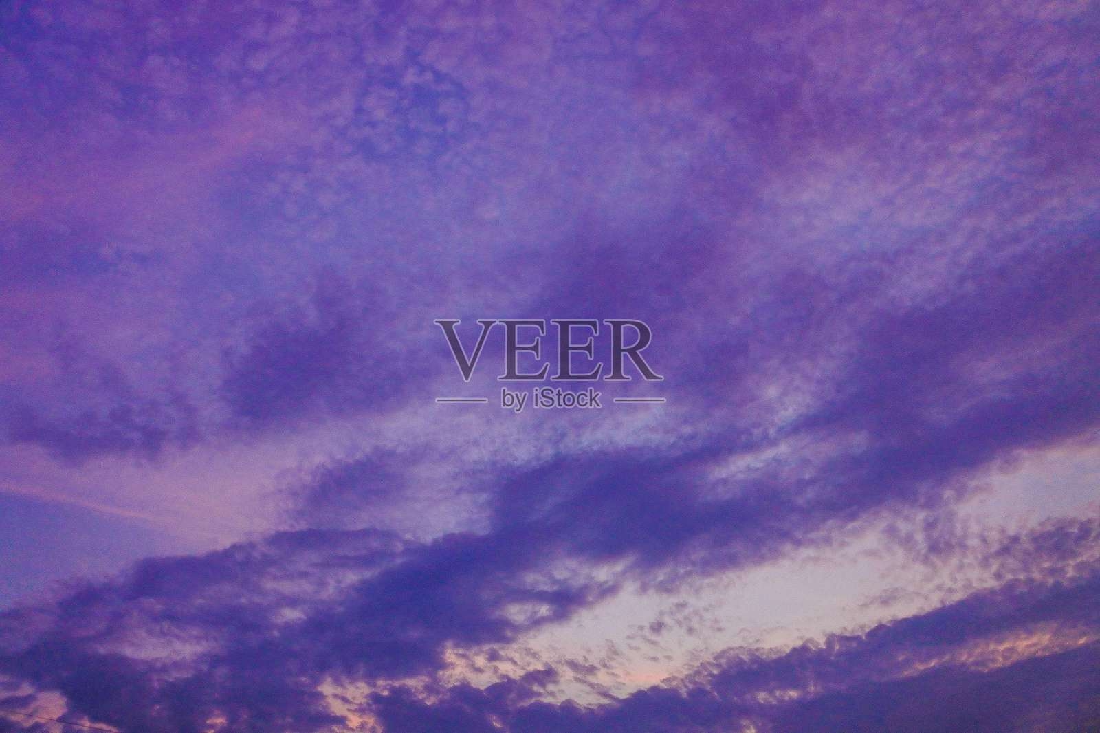 天空有云照片摄影图片