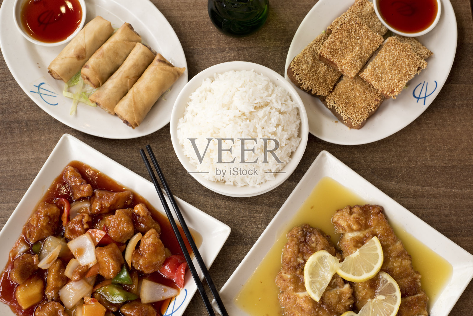 面条旅馆照片摄影图片