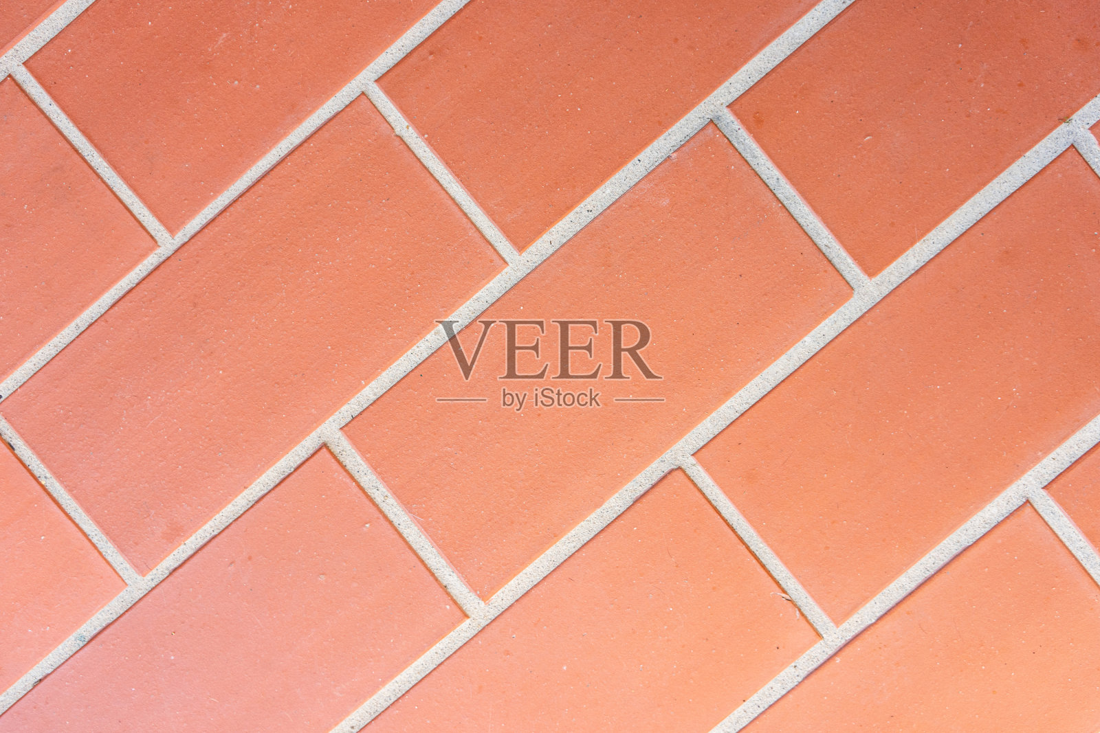 红色的地砖照片摄影图片