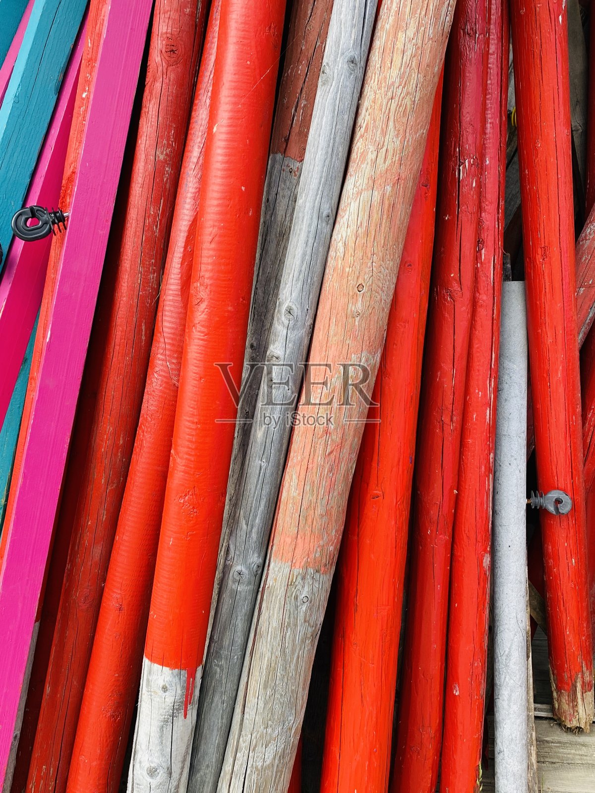 红色的波兰人背景照片摄影图片