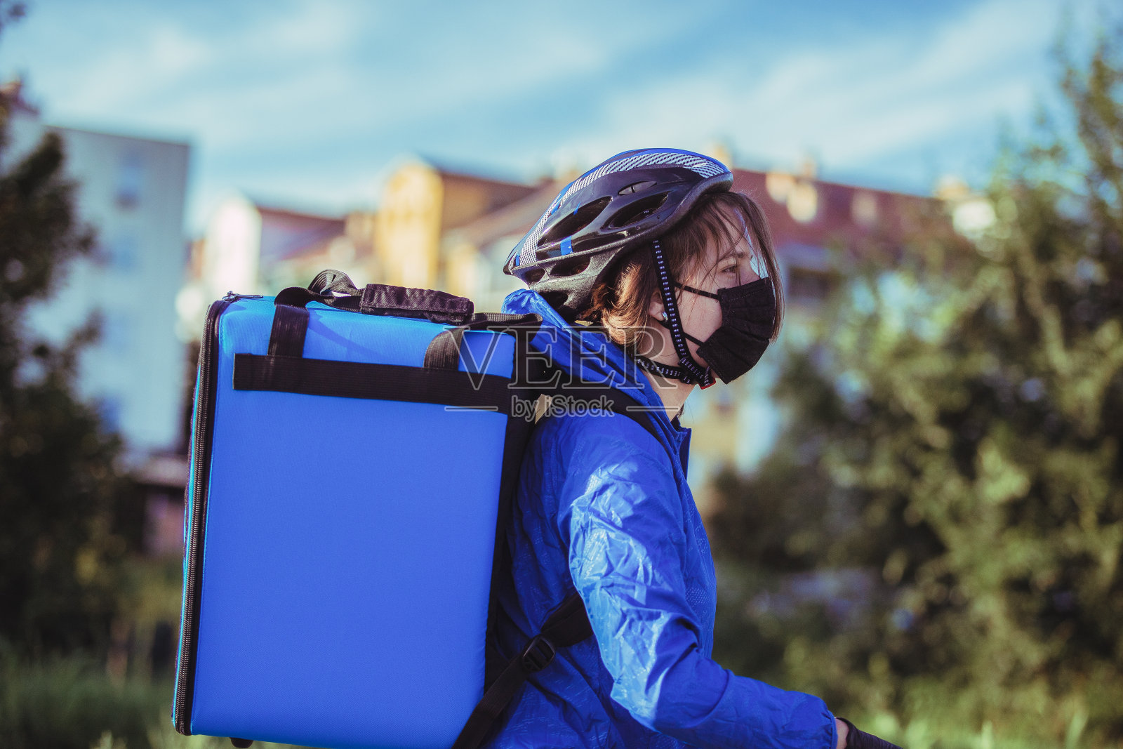 准备好了照片摄影图片