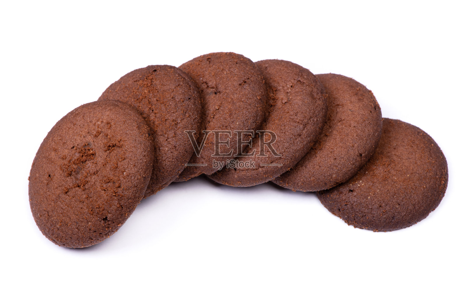 饼干照片摄影图片