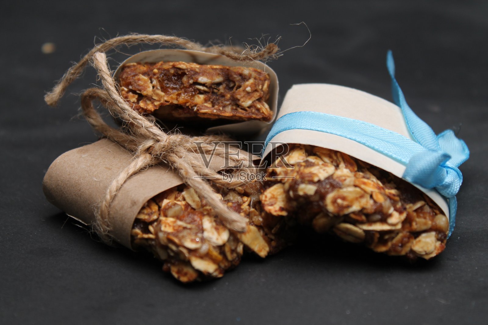 健康的饼干照片摄影图片