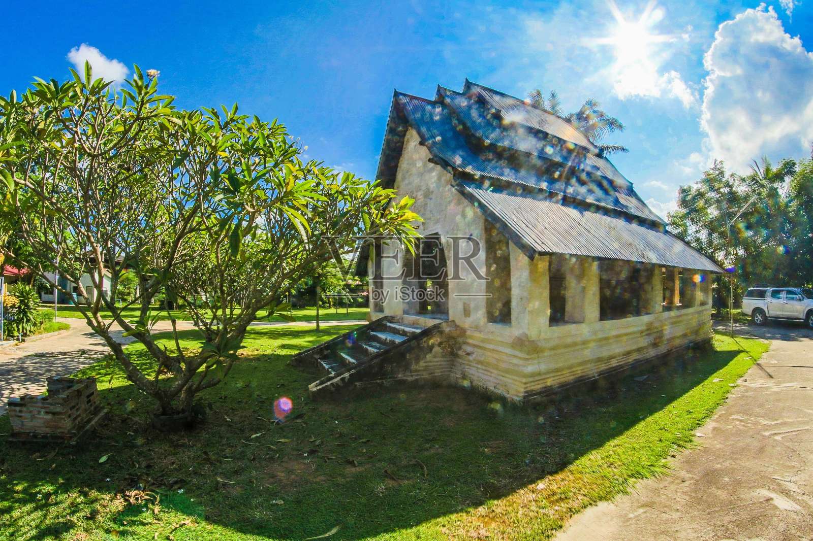 什么弗拉托查伊， 罗伊埃特， #thailand ， #travel照片摄影图片