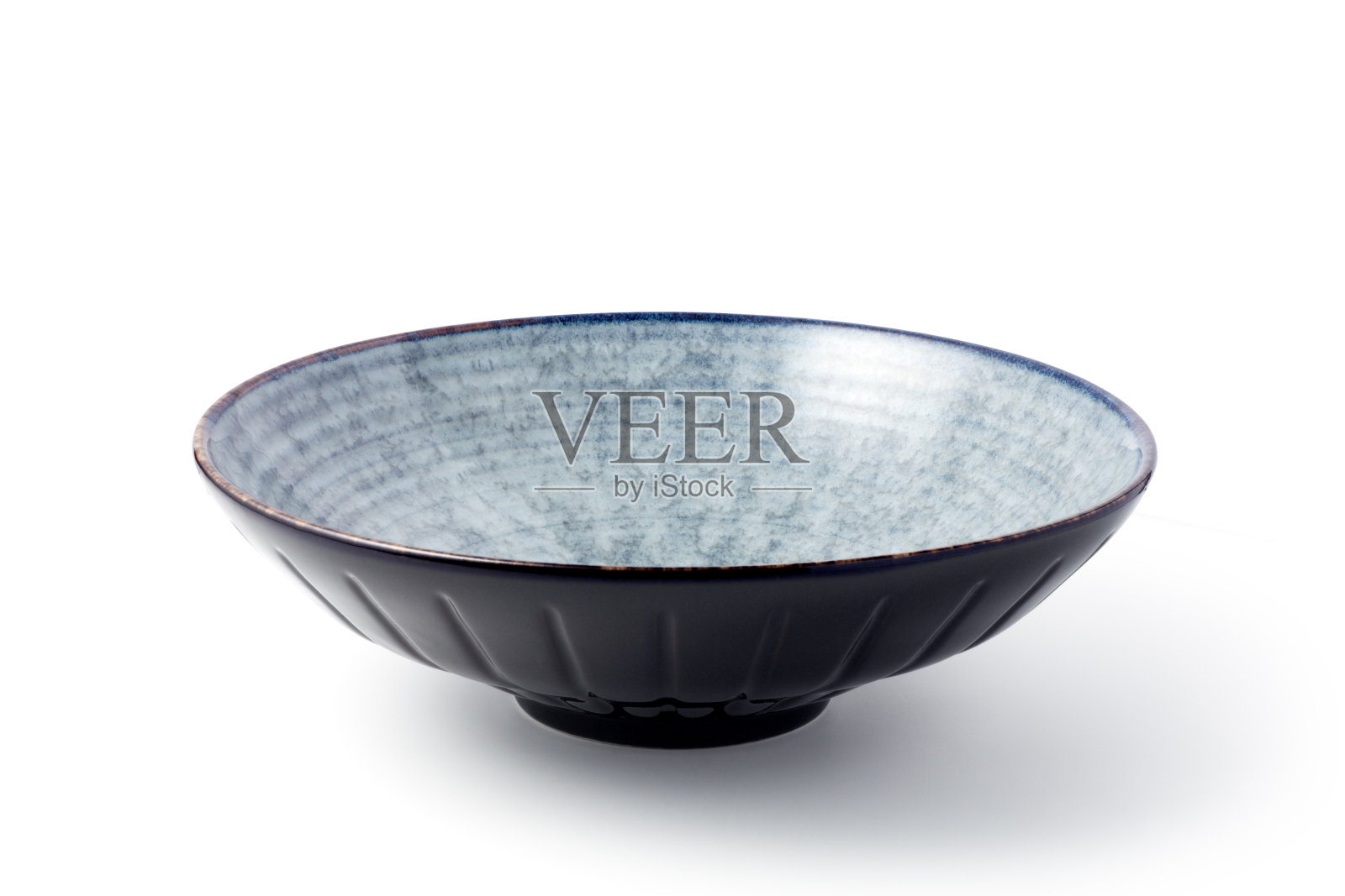 空的陶瓷碗照片摄影图片