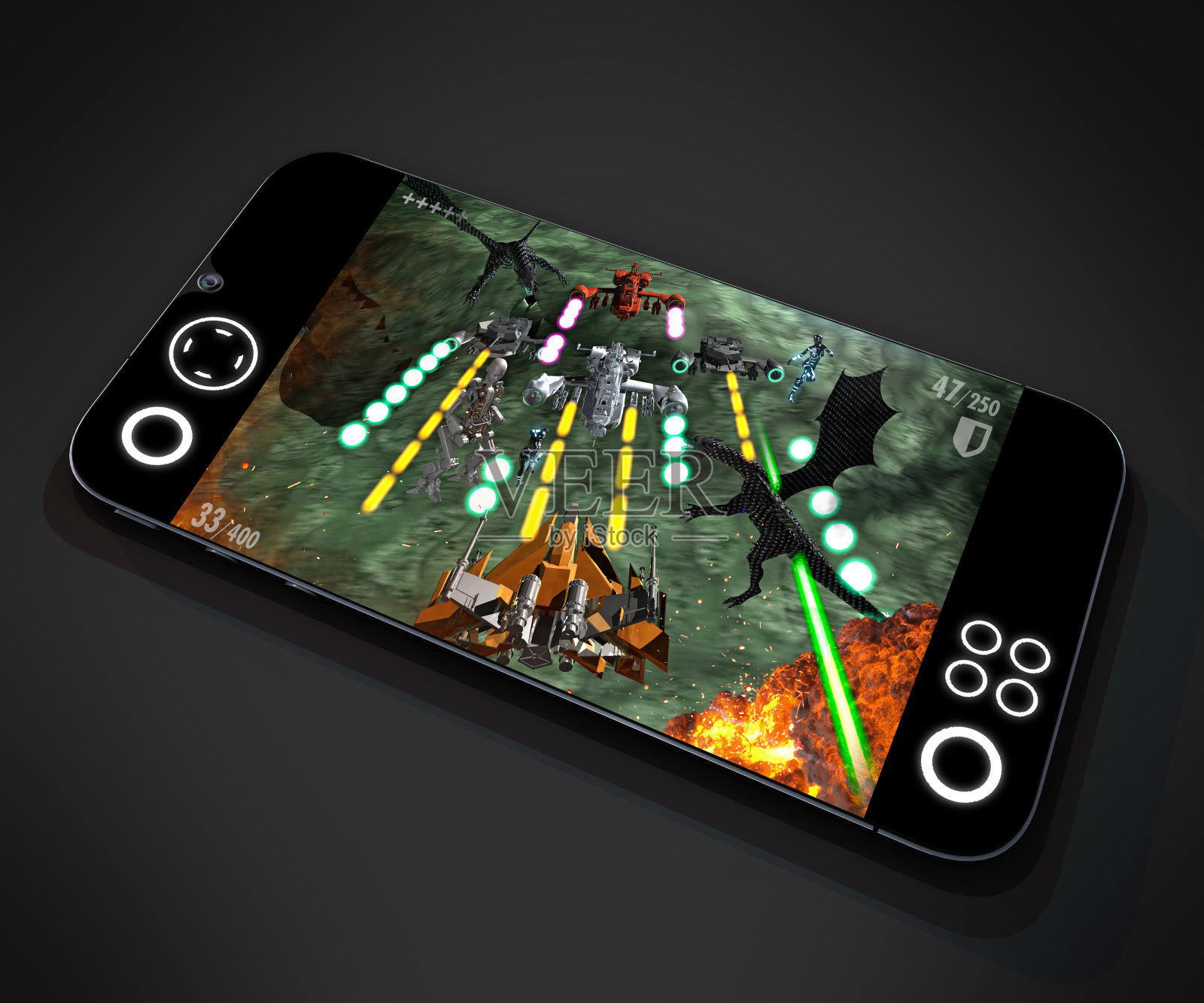 便携式游戏机照片摄影图片