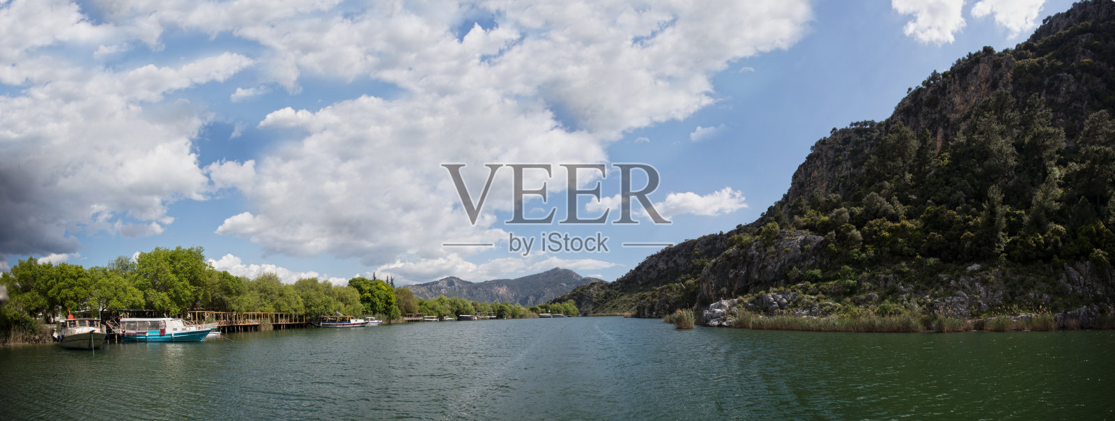 大连河滨照片摄影图片