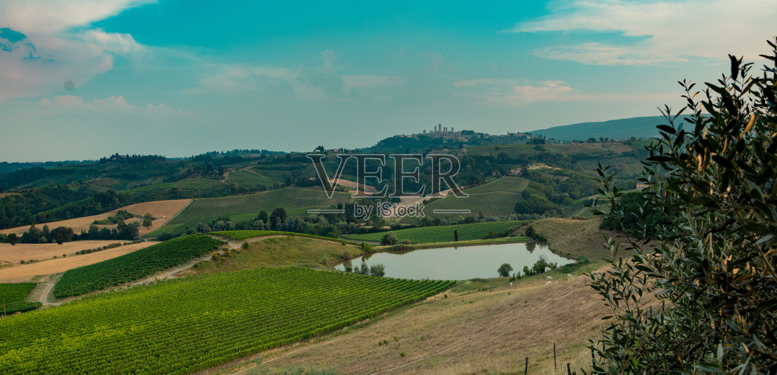 Toscana,意大利照片摄影图片