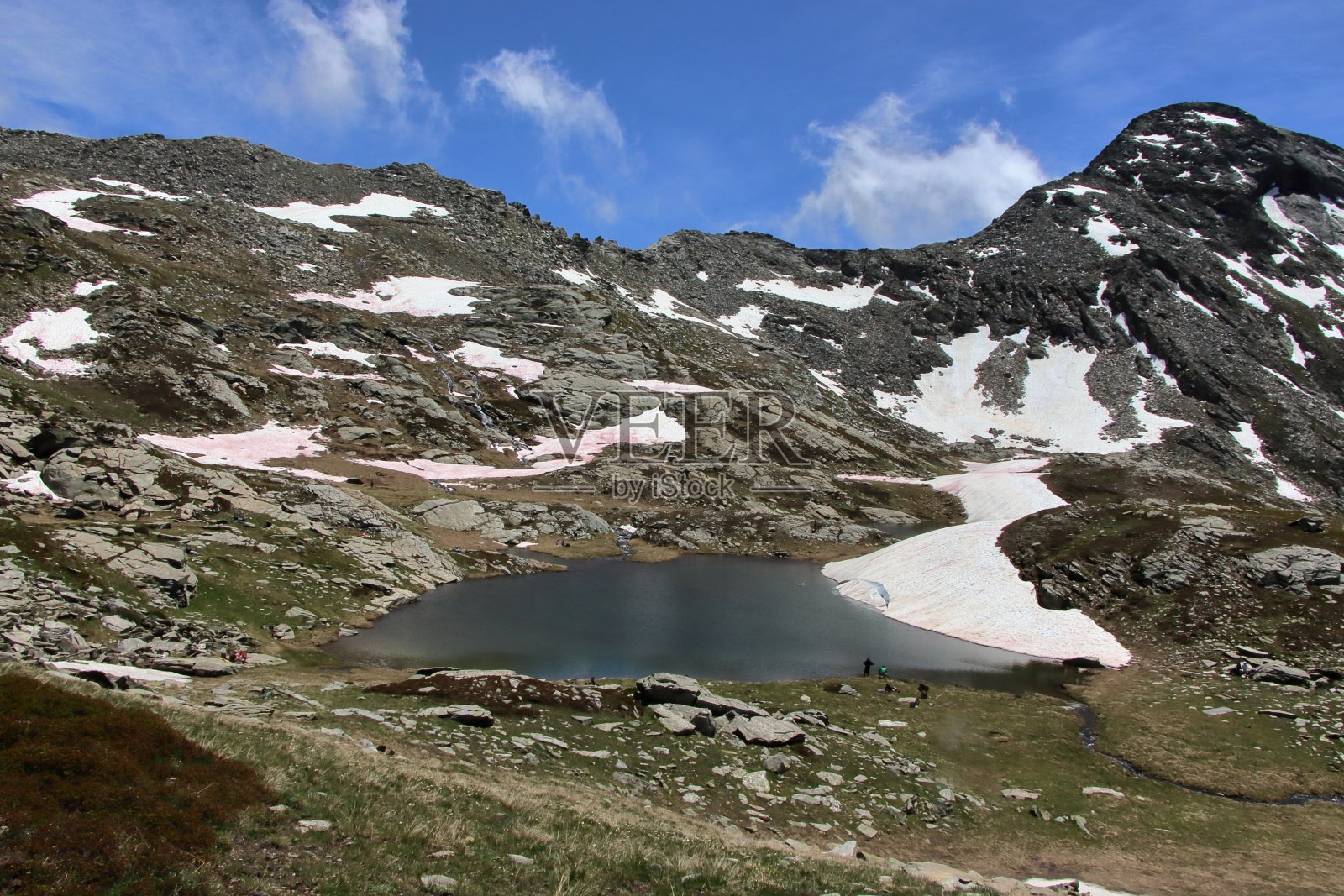 13拉吉(皮埃蒙特，意大利)照片摄影图片