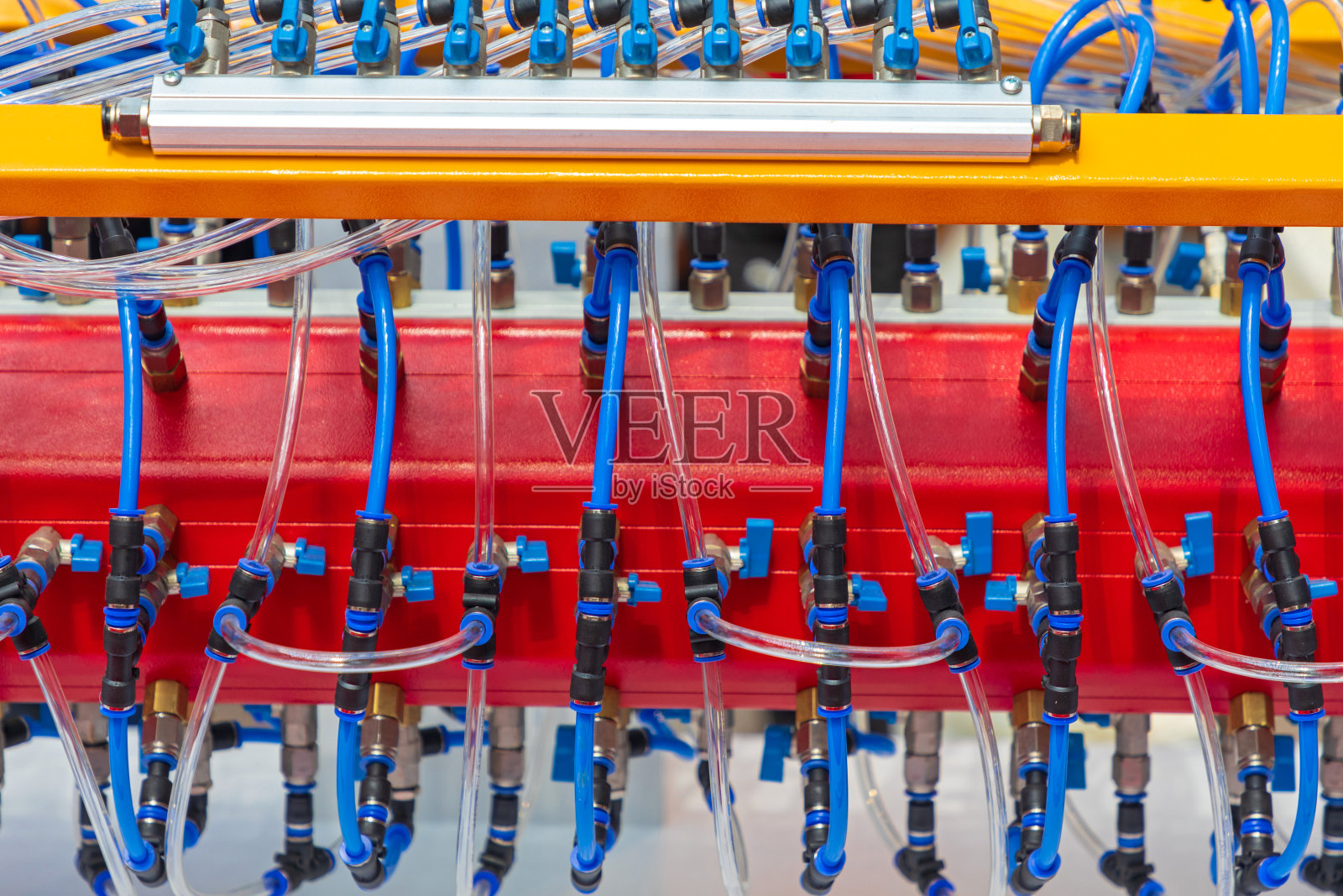 空气软管照片摄影图片