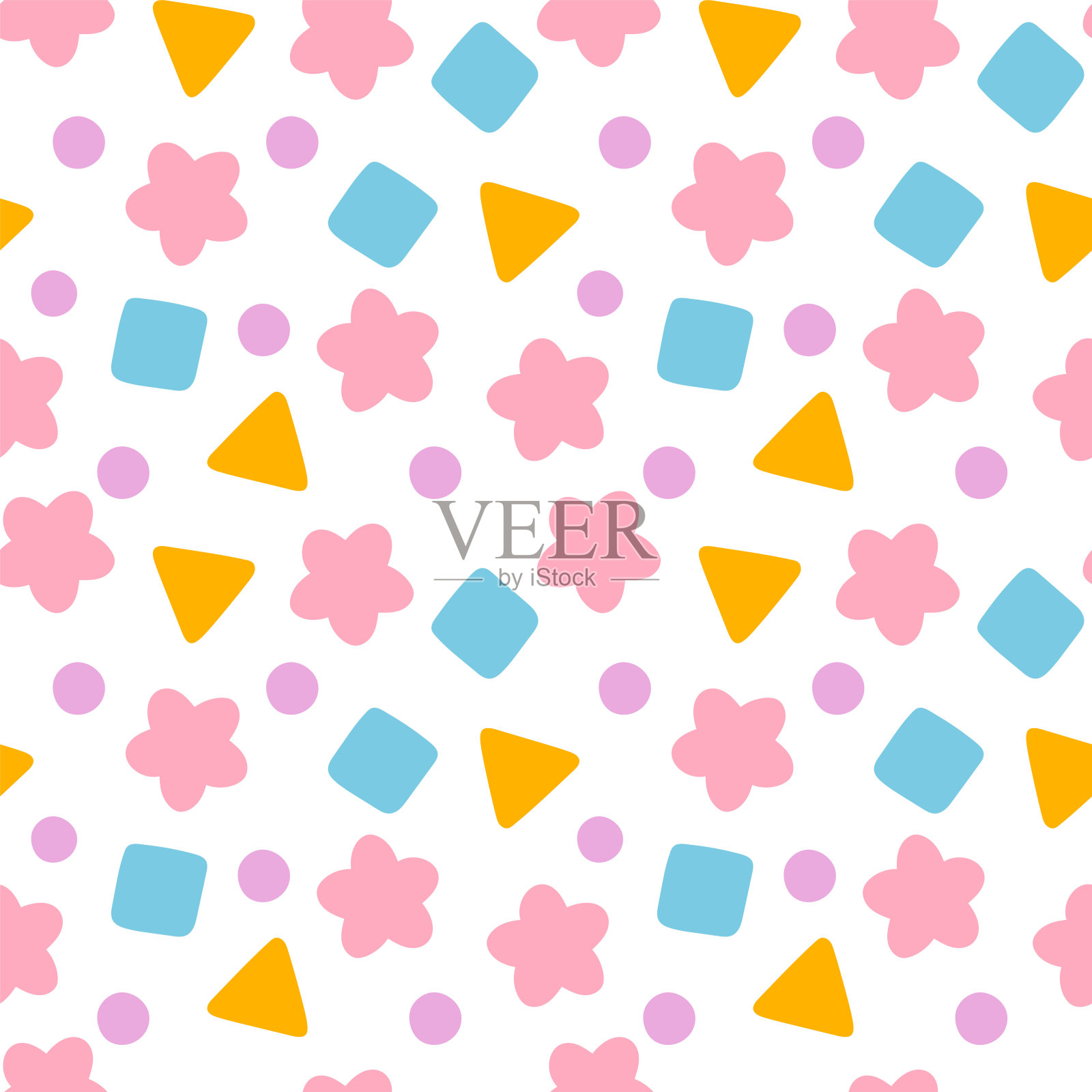 移动插画图片素材