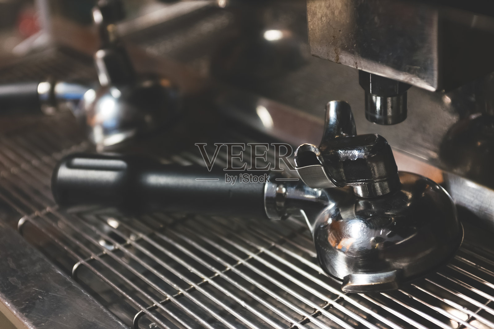 咖啡机照片摄影图片