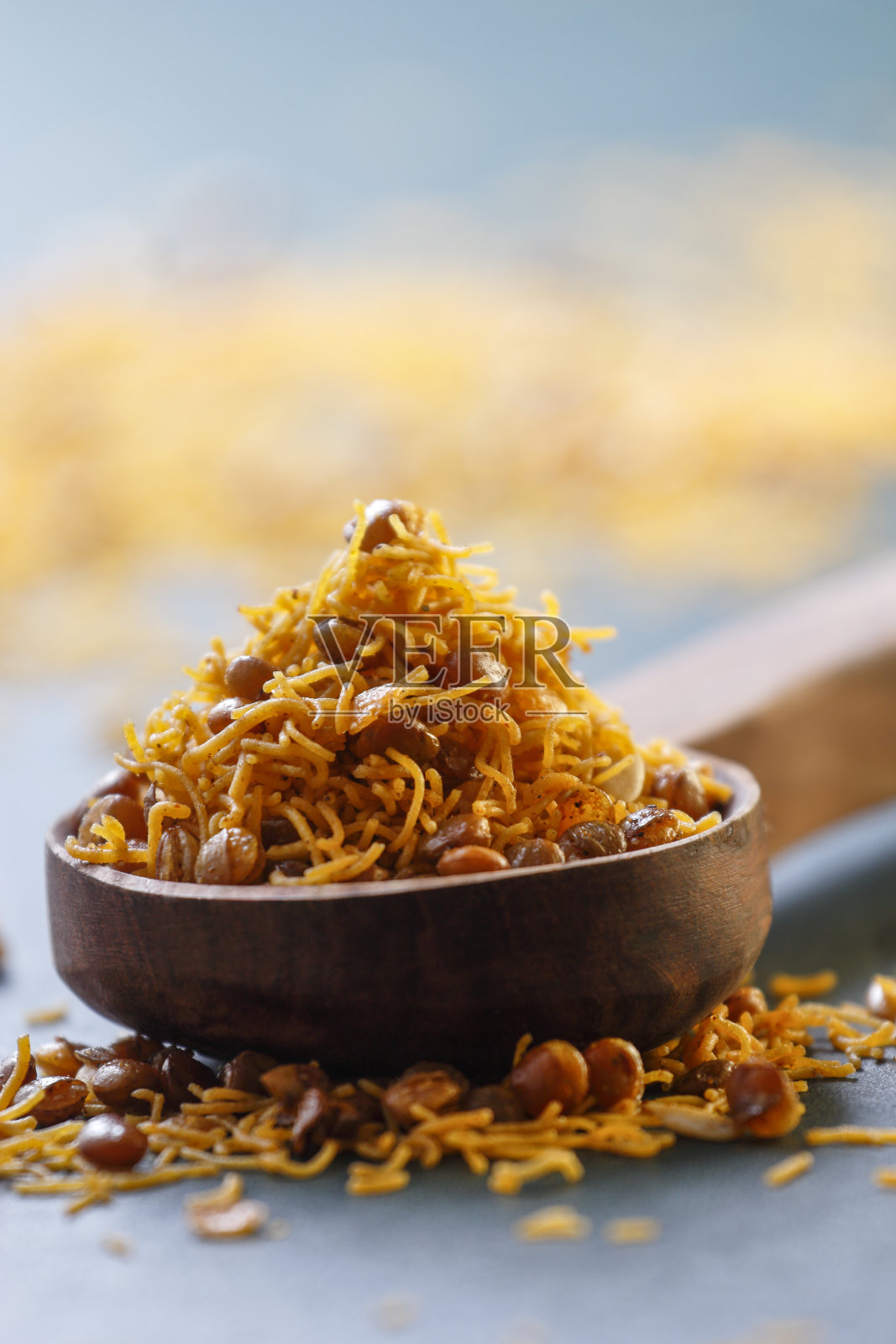 混合南肯照片摄影图片