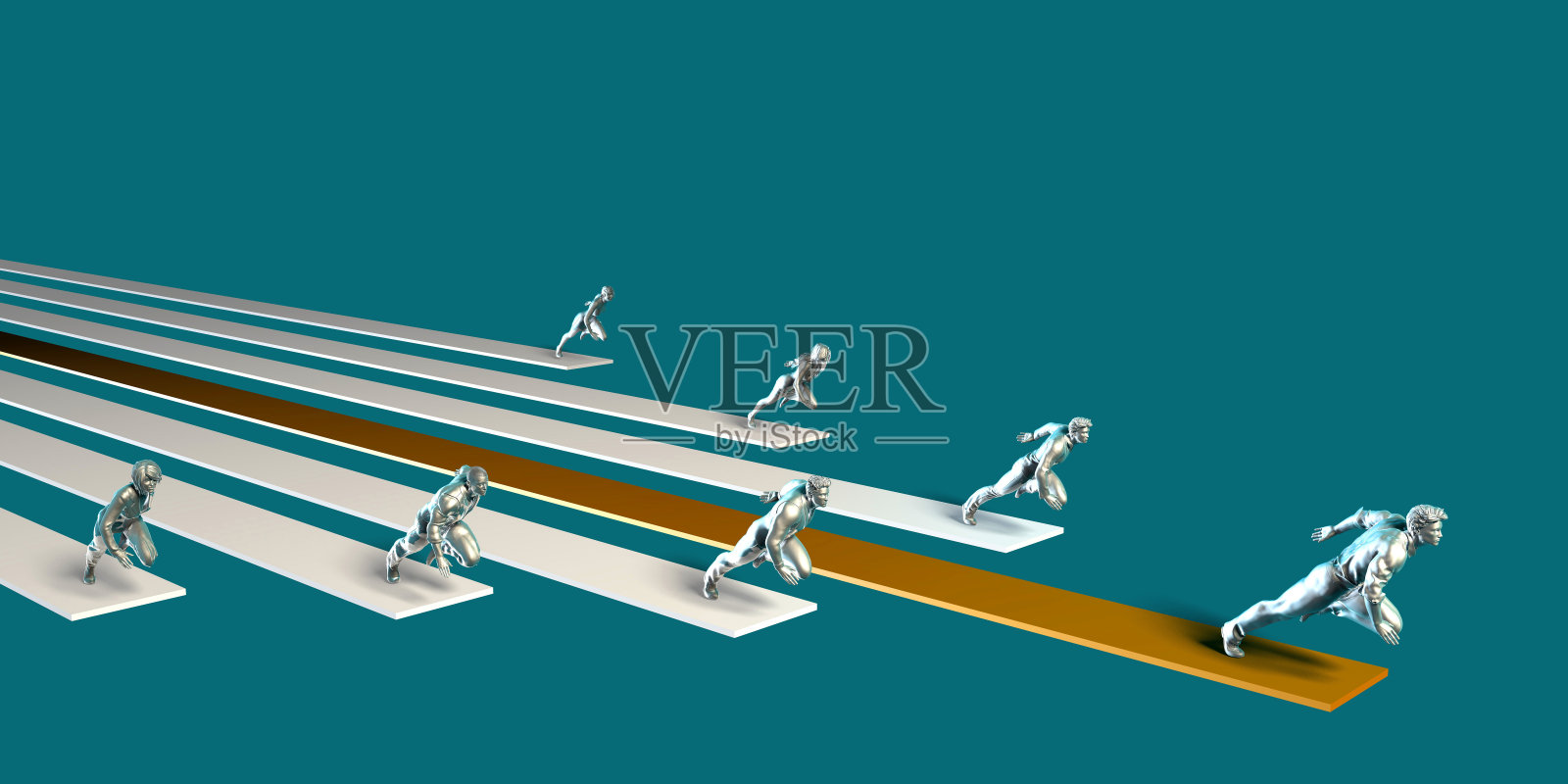 管理策略照片摄影图片