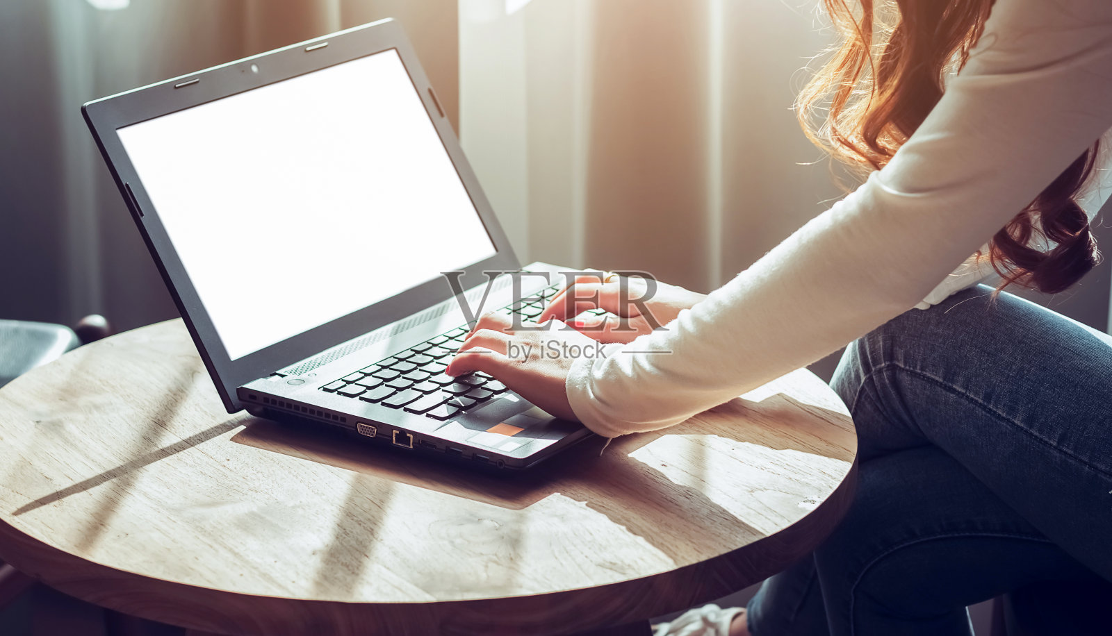 商业和金融照片摄影图片