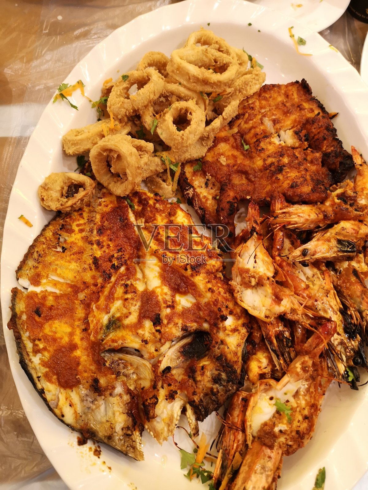 海鲜照片摄影图片