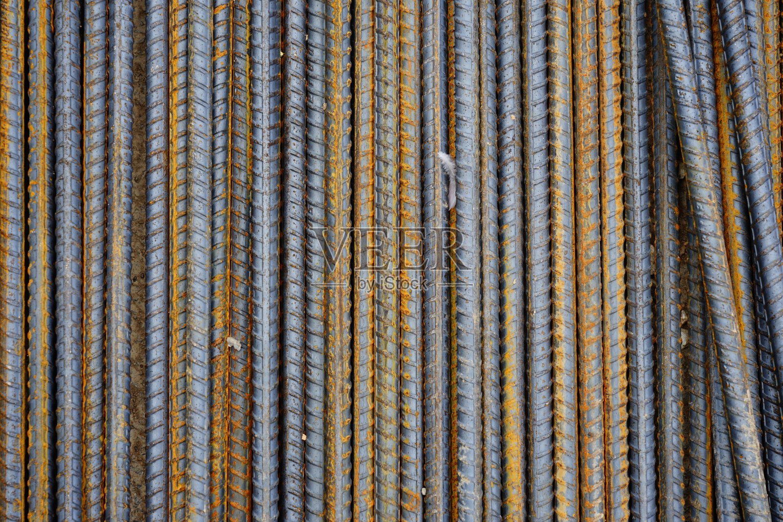 钢丝钢筋材料照片摄影图片