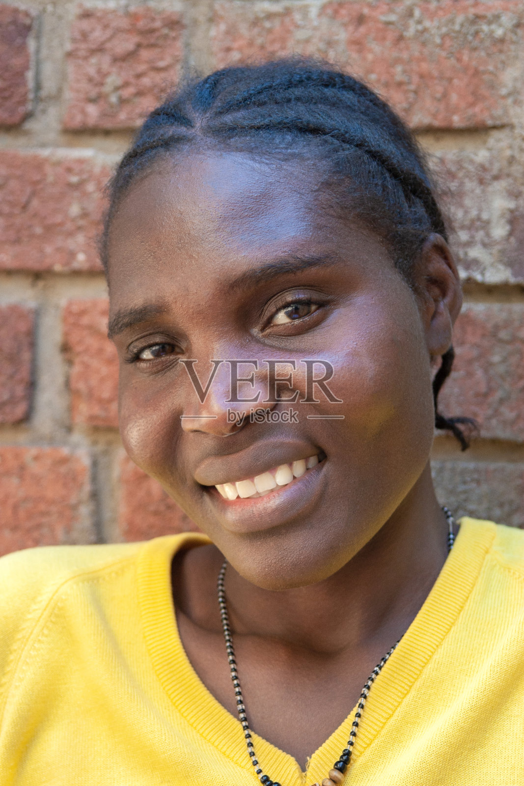 津巴布韦的女人照片摄影图片