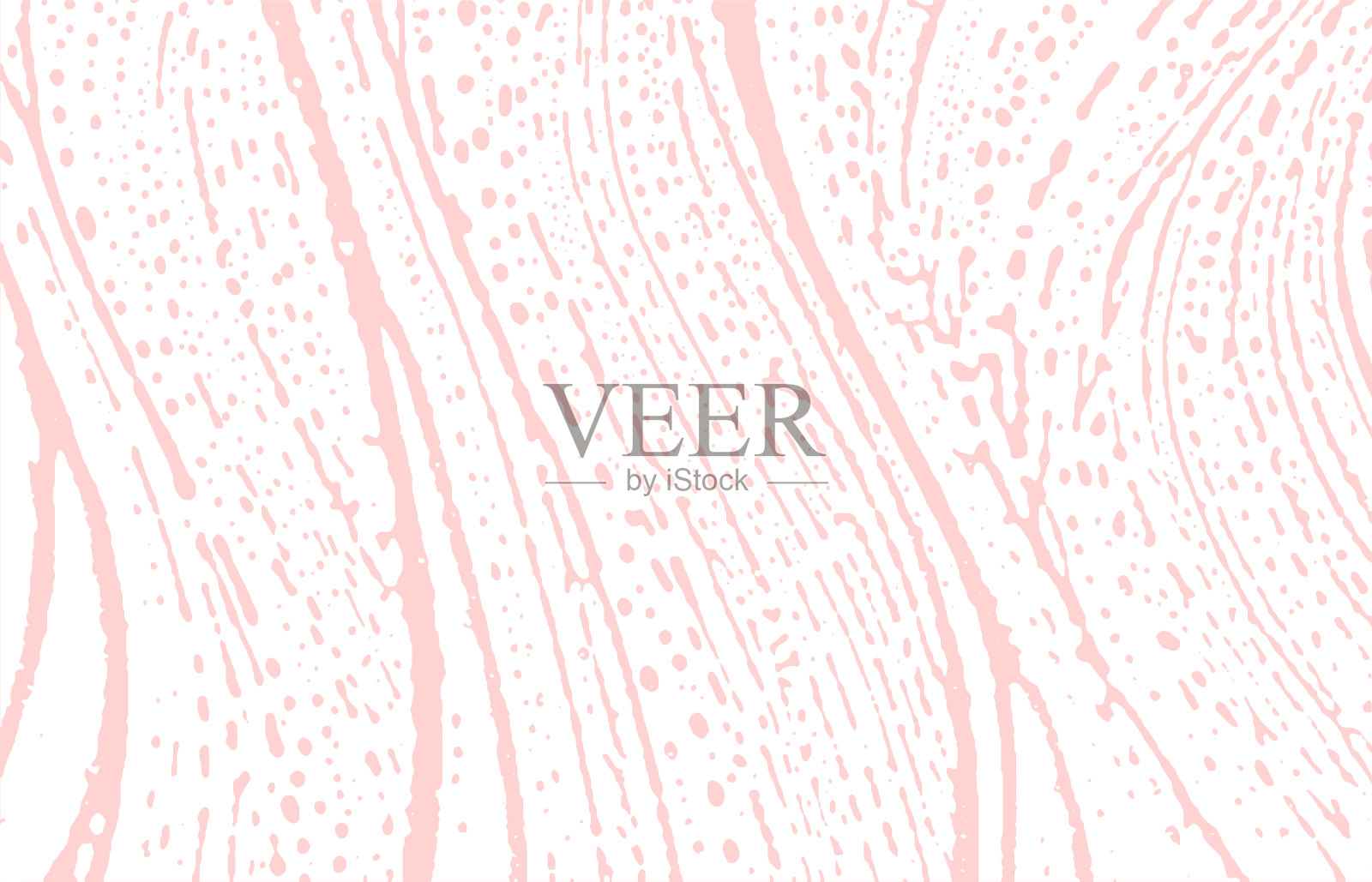 垃圾纹理窘迫粉红色粗糙的痕迹fetchin插画图片素材