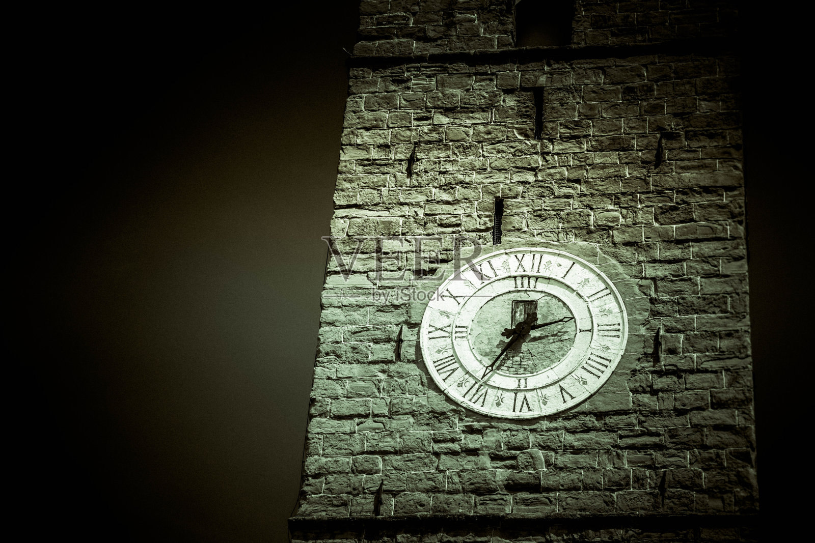 钟楼照片摄影图片