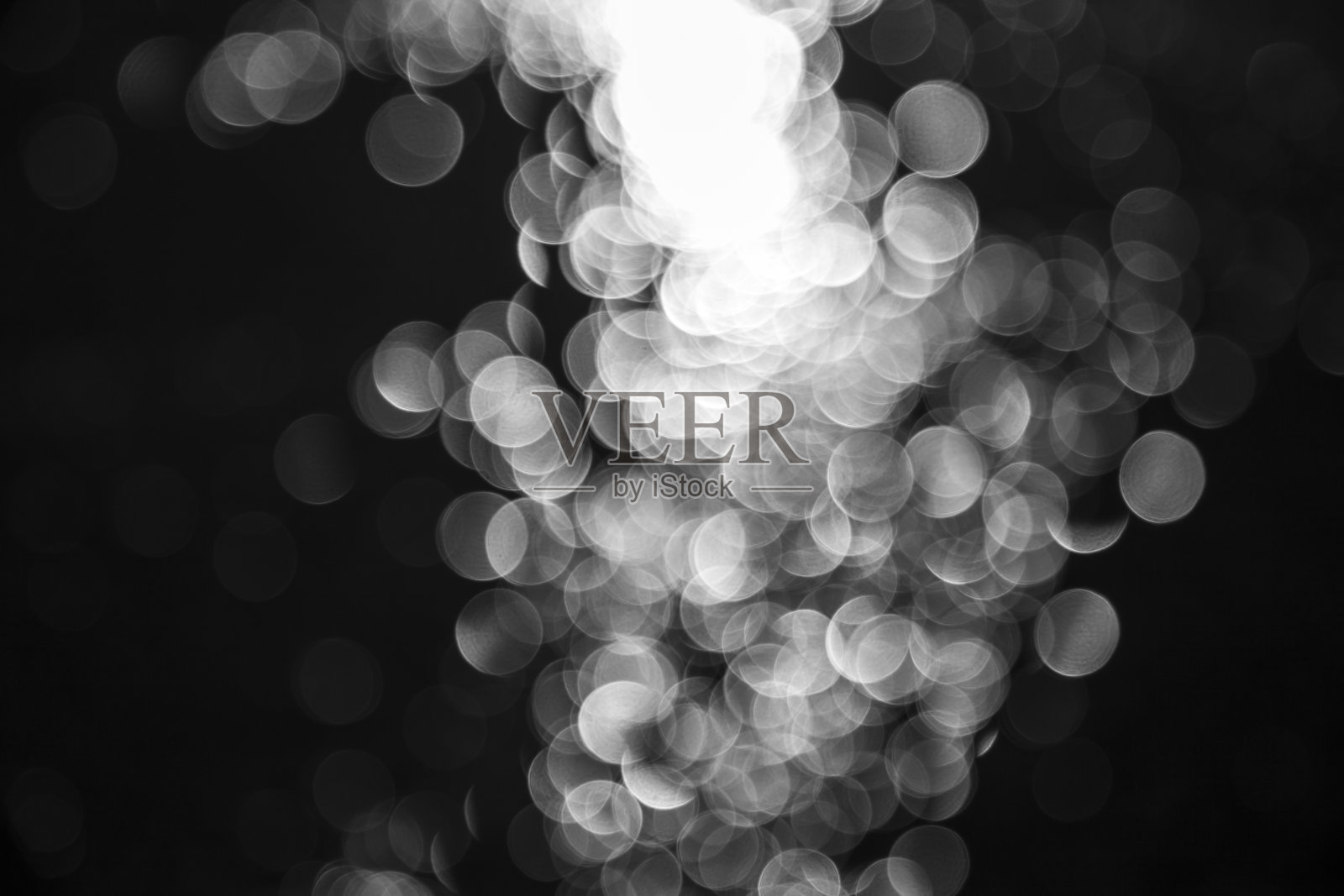 散焦重度照片摄影图片