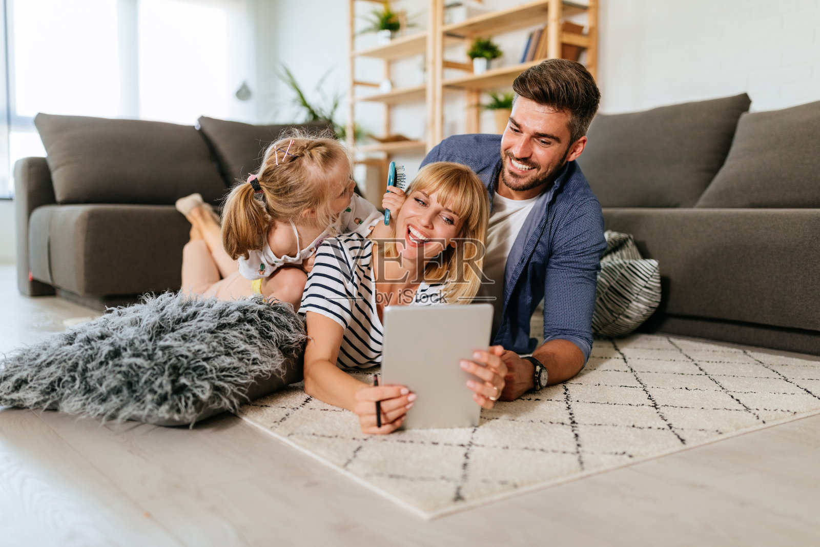 在一起很开心照片摄影图片