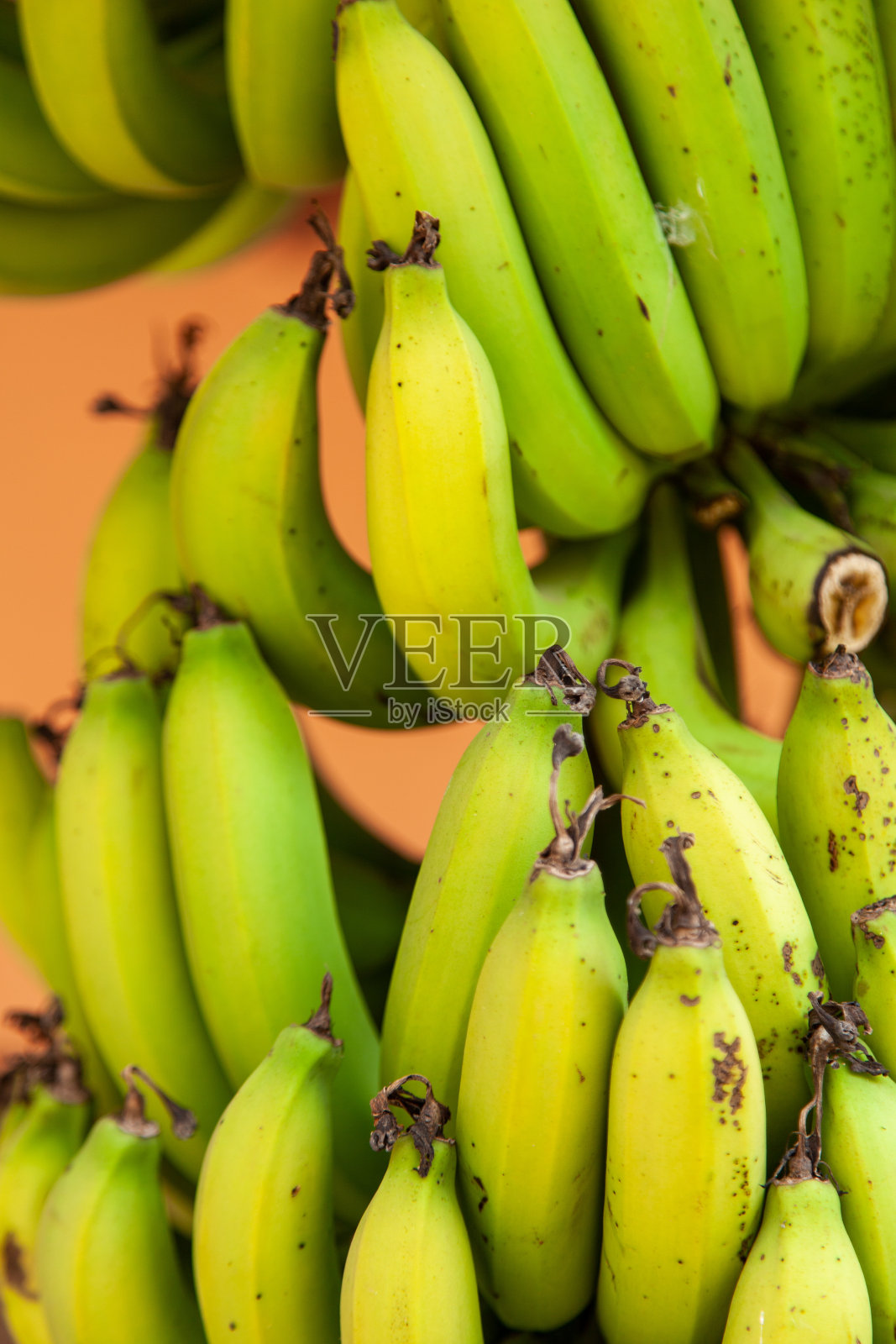 香蕉减肥法照片摄影图片